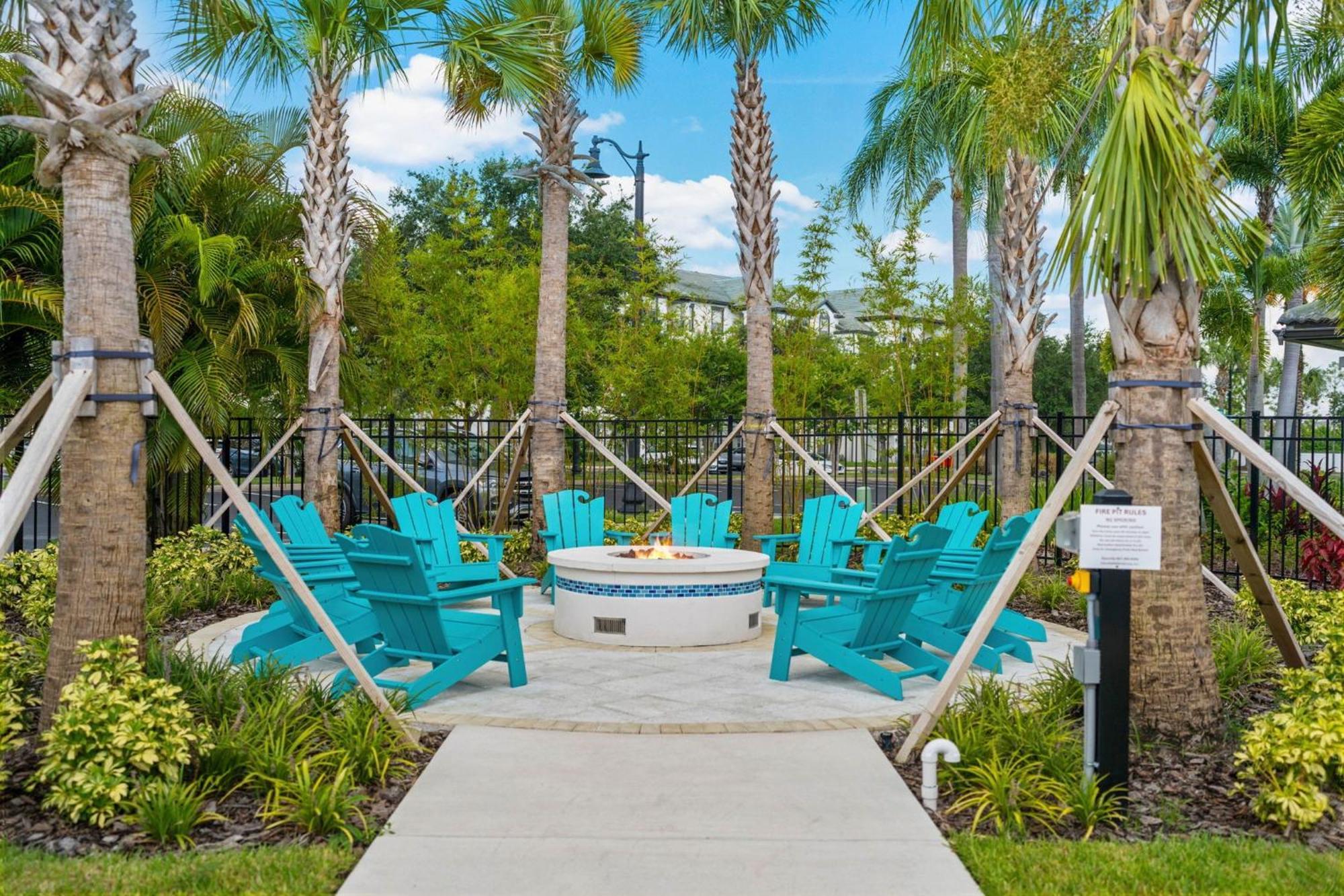 Tideview Circle Unit 57 Condo Orlando Eksteriør billede