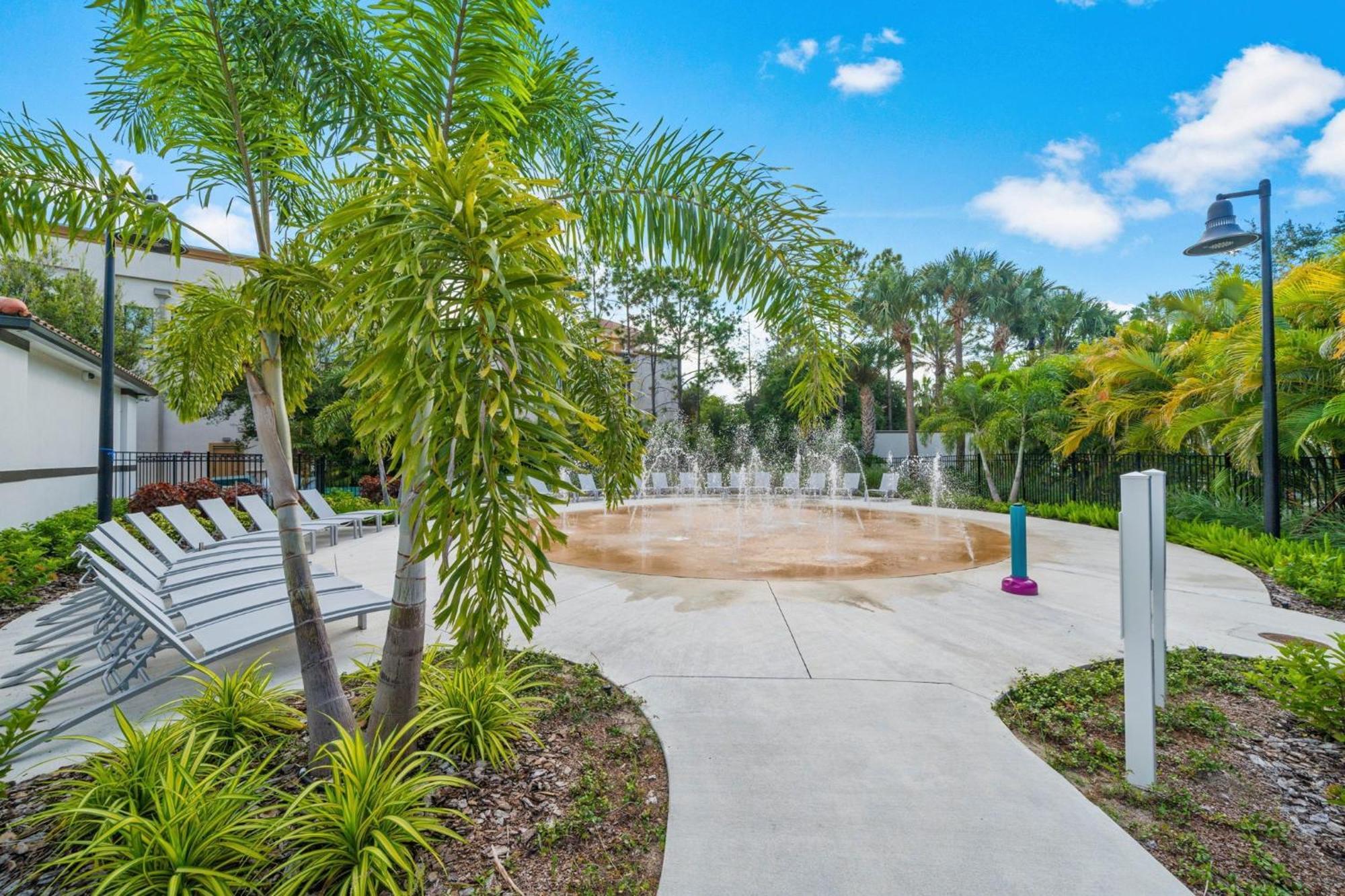 Tideview Circle Unit 57 Condo Orlando Eksteriør billede