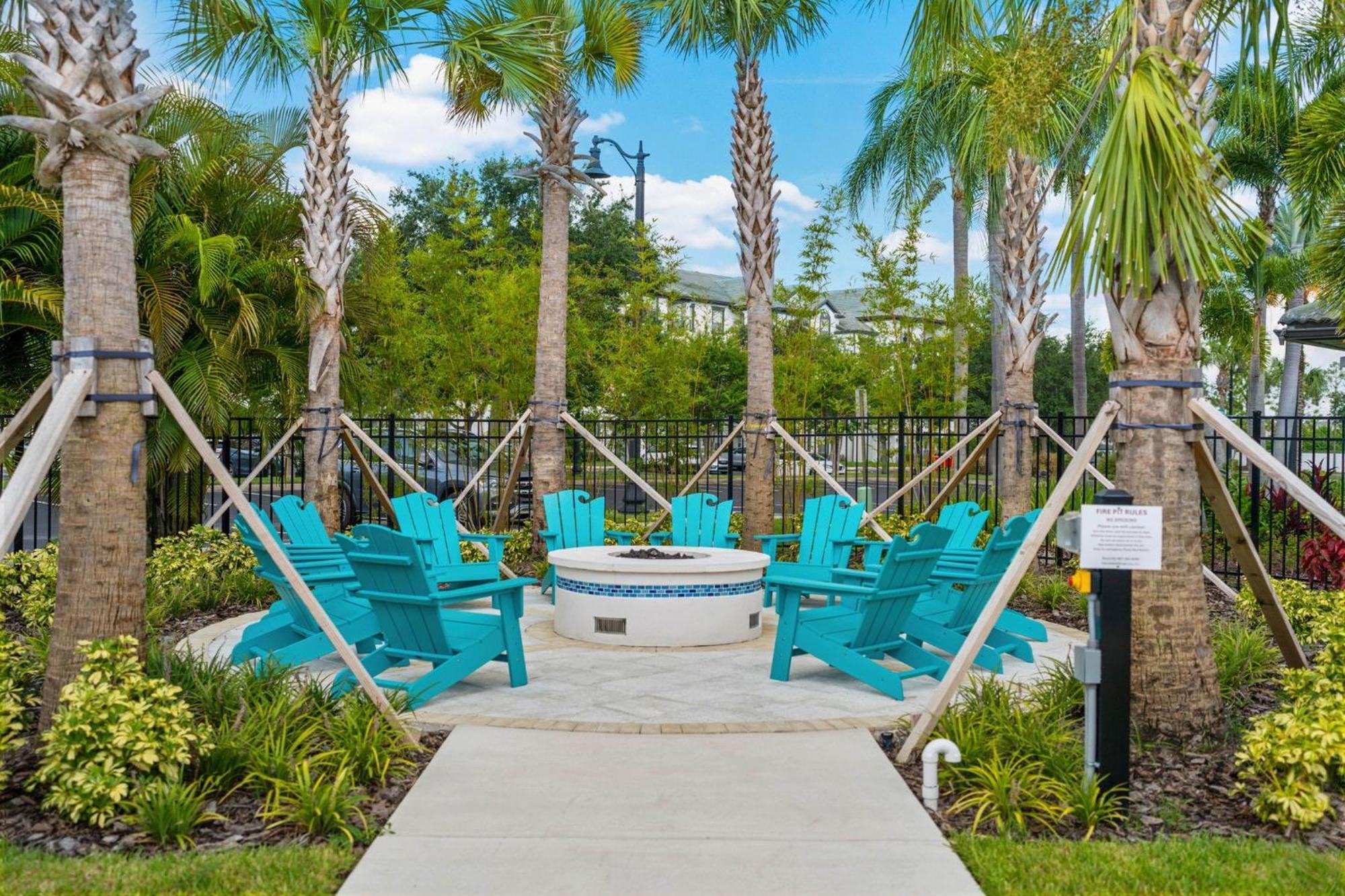 Tideview Circle Unit 57 Condo Orlando Eksteriør billede
