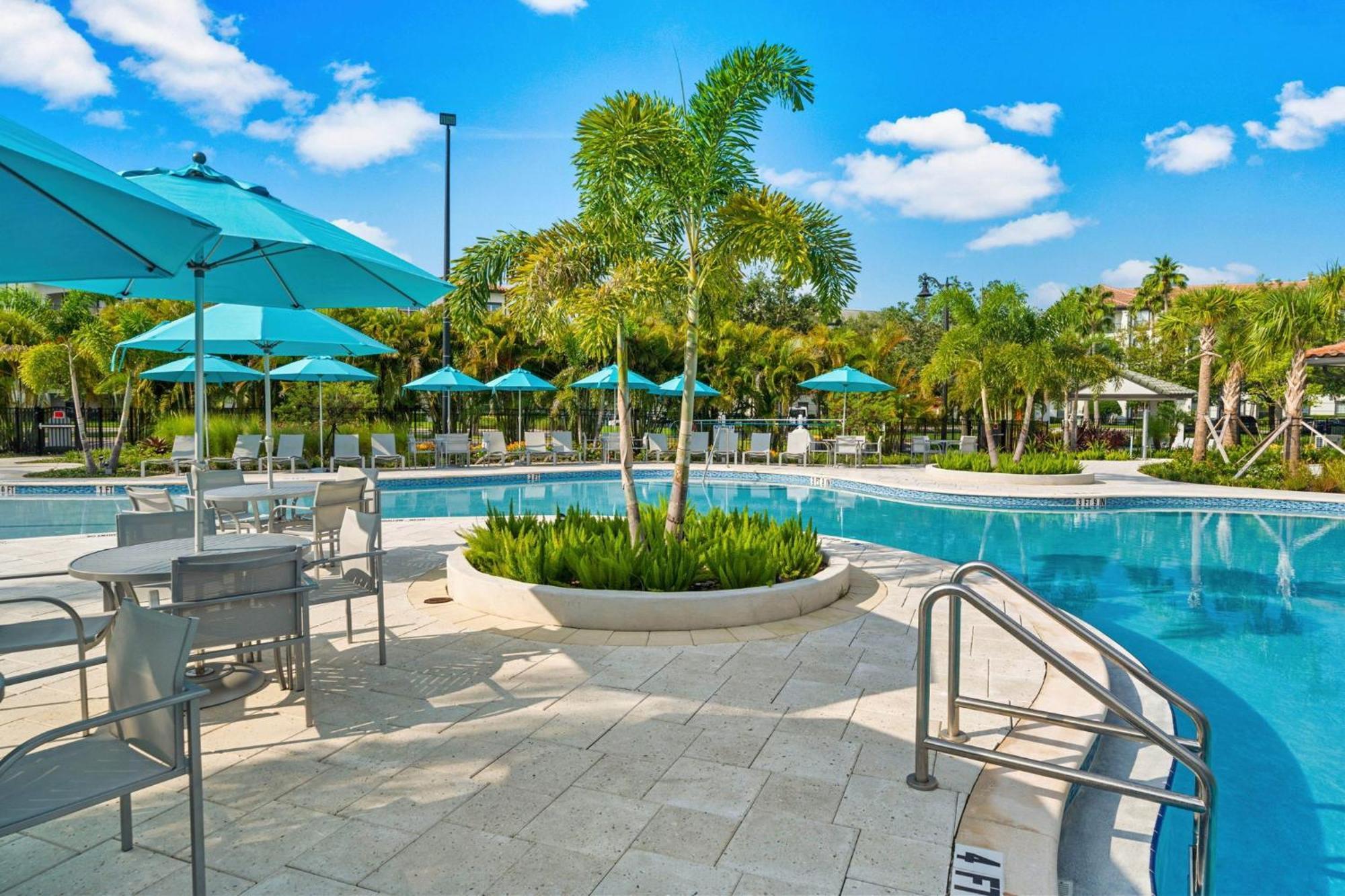 Tideview Circle Unit 57 Condo Orlando Eksteriør billede