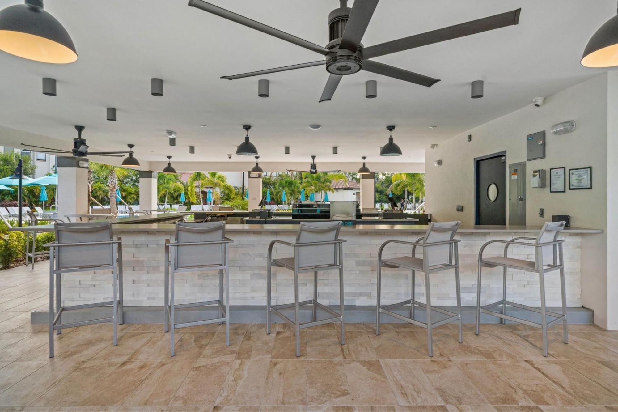 Tideview Circle Unit 57 Condo Orlando Eksteriør billede
