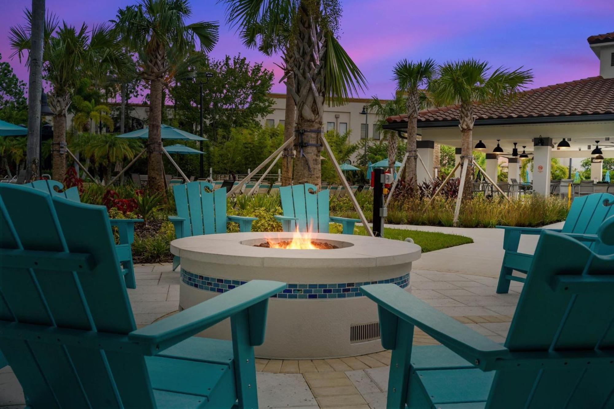 Tideview Circle Unit 57 Condo Orlando Eksteriør billede