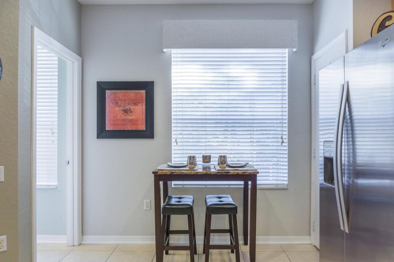 Tideview Circle Unit 57 Condo Orlando Eksteriør billede