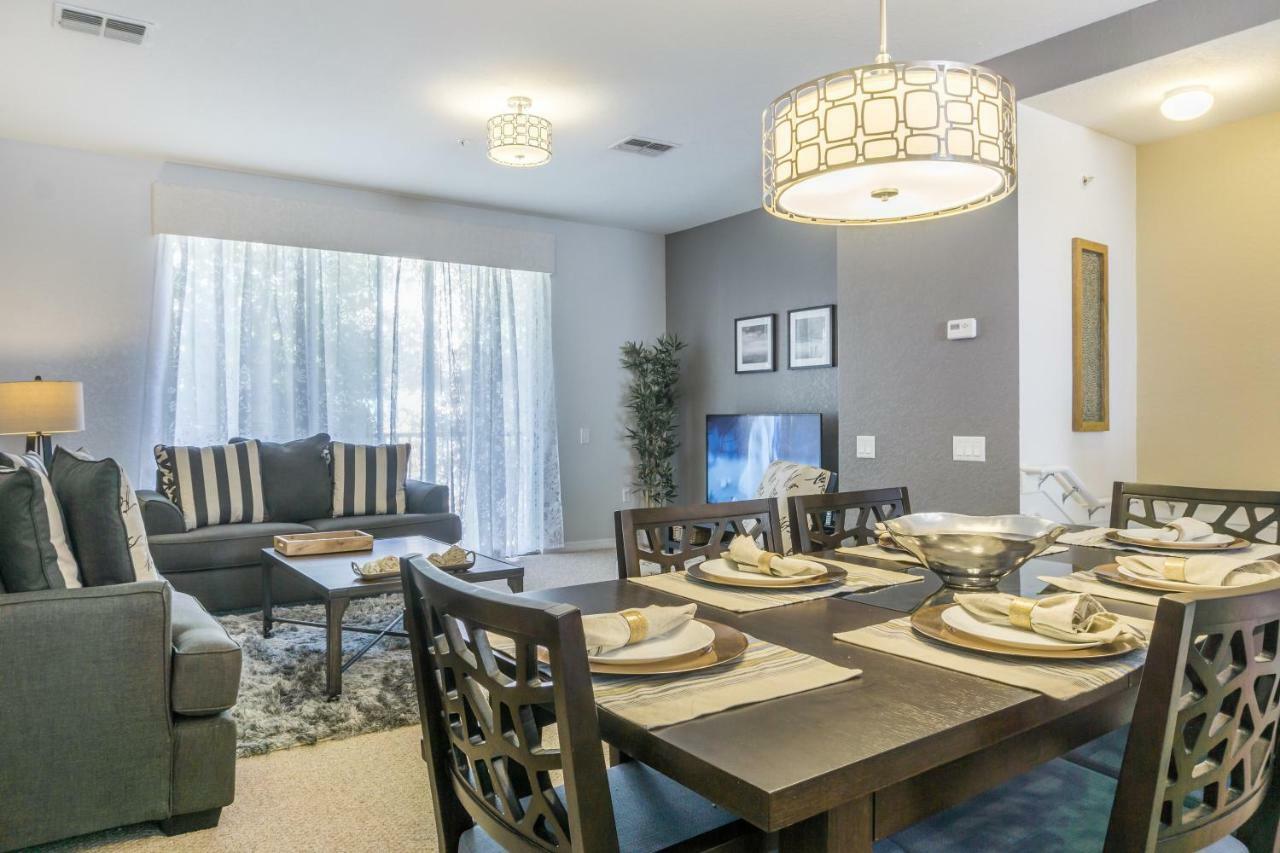 Tideview Circle Unit 57 Condo Orlando Eksteriør billede