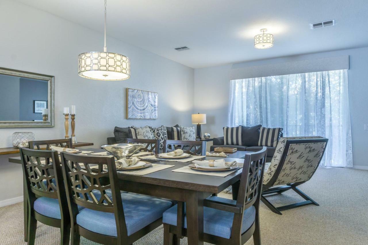 Tideview Circle Unit 57 Condo Orlando Eksteriør billede