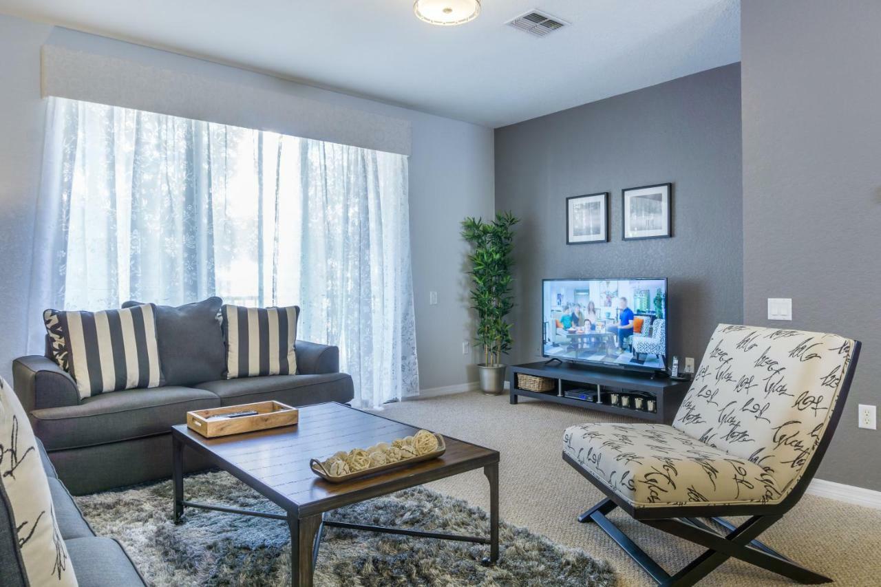 Tideview Circle Unit 57 Condo Orlando Eksteriør billede
