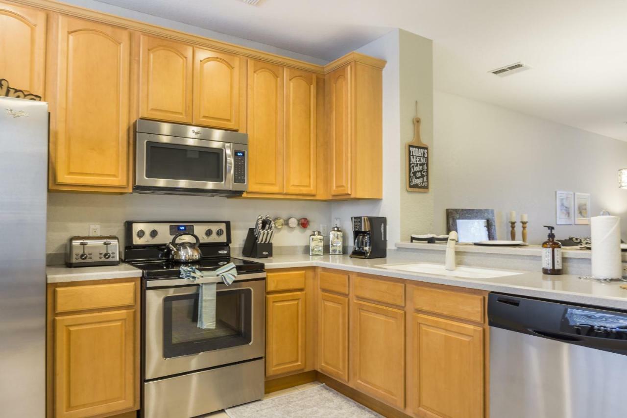 Tideview Circle Unit 57 Condo Orlando Eksteriør billede