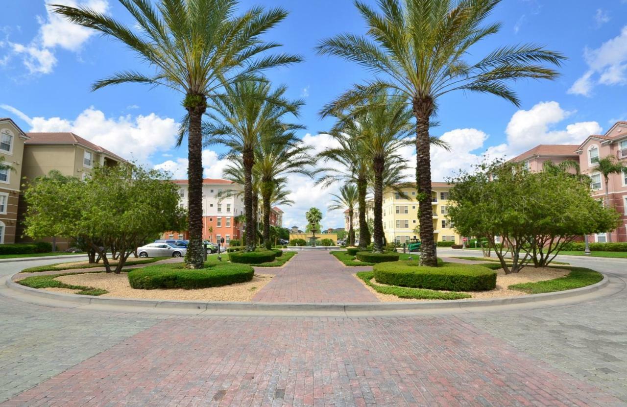 Tideview Circle Unit 57 Condo Orlando Eksteriør billede
