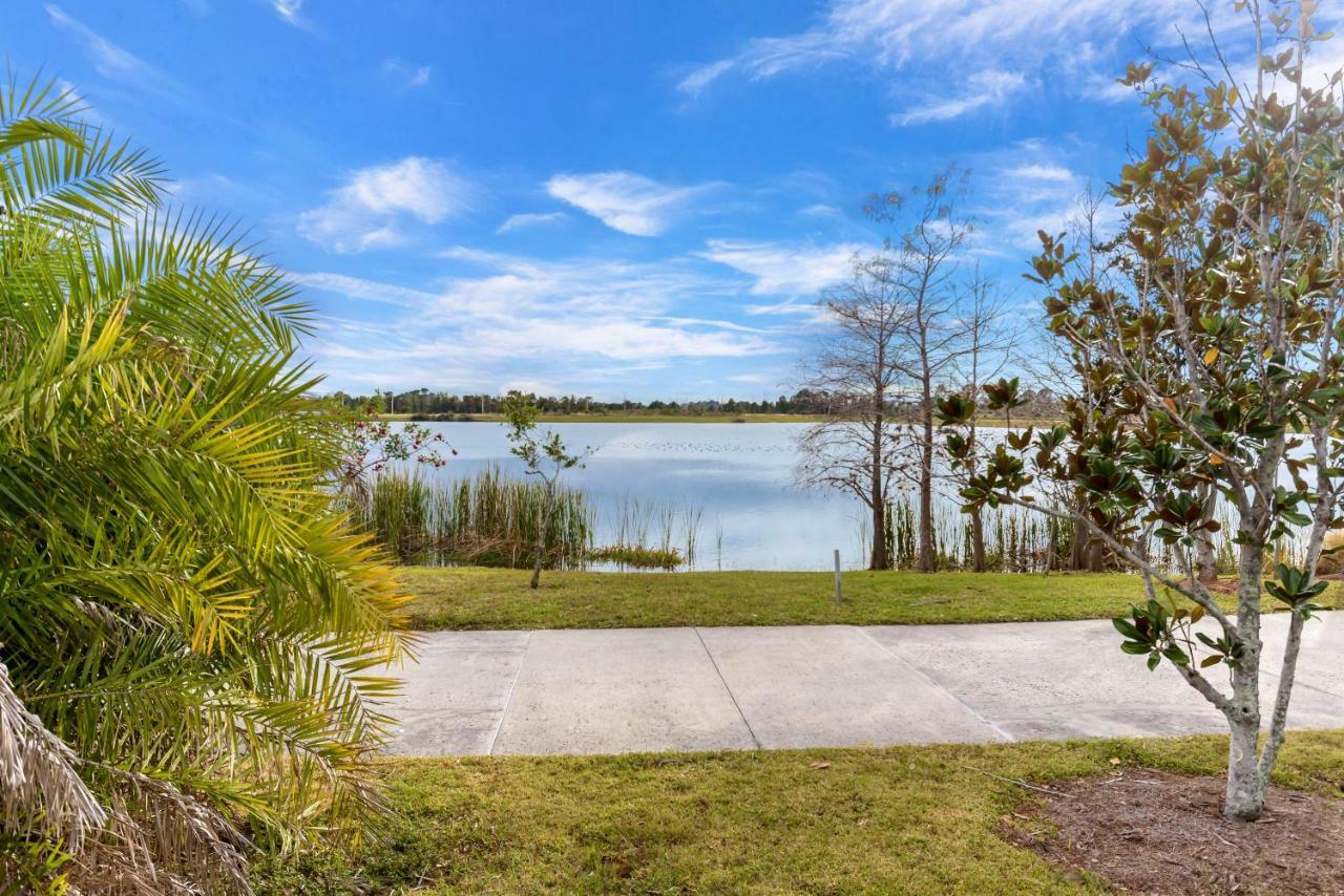 Tideview Circle Unit 57 Condo Orlando Eksteriør billede