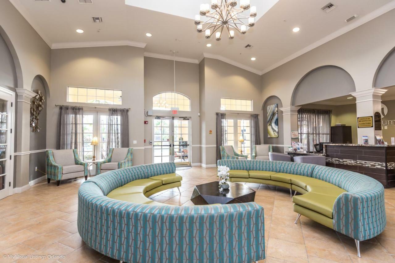 Tideview Circle Unit 57 Condo Orlando Eksteriør billede