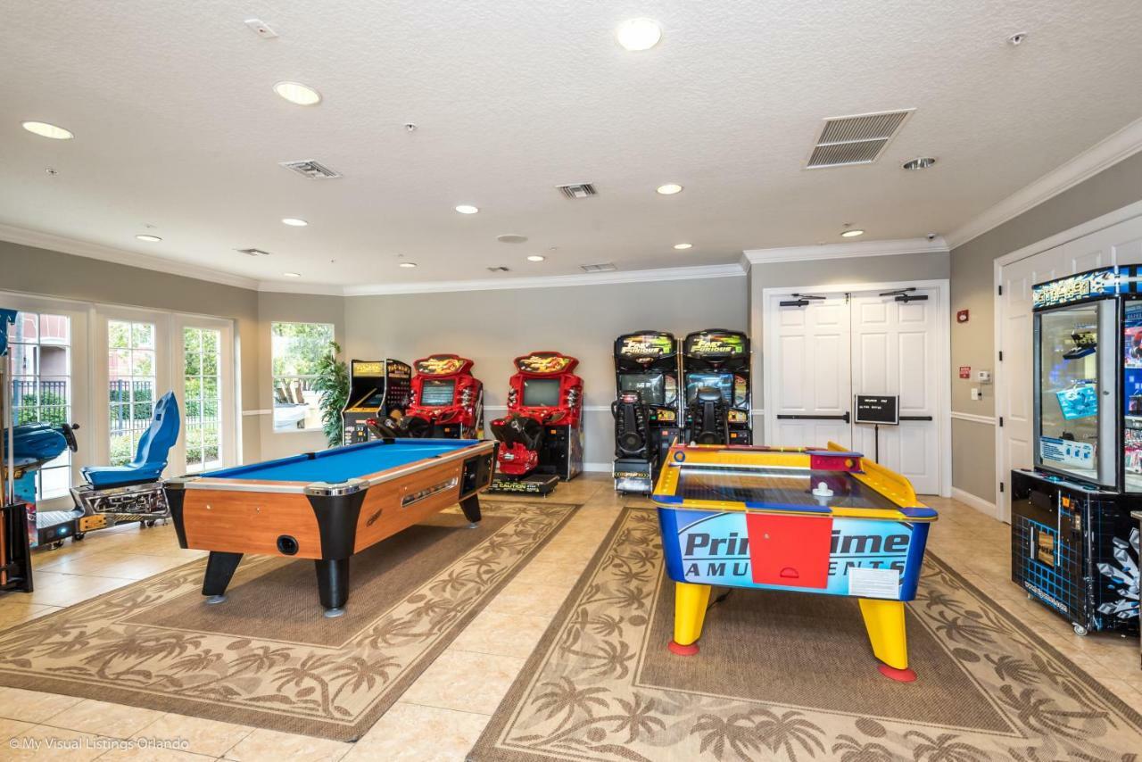 Tideview Circle Unit 57 Condo Orlando Eksteriør billede